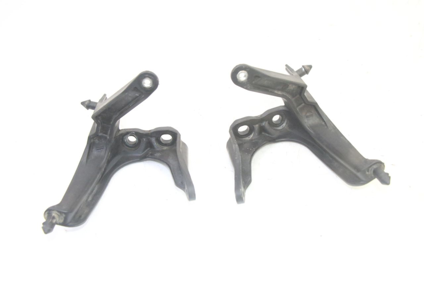 photo de KOPLAMPBEUGEL YAMAHA YFM R RAPTOR 250 (2008 - 2014) - Andere kijkhoek