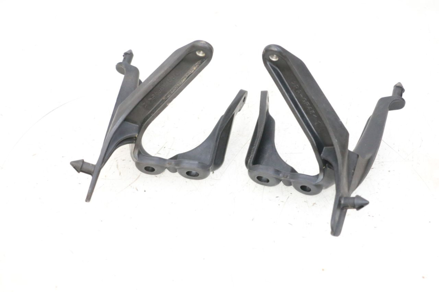 photo de KOPLAMPBEUGEL YAMAHA YFM R RAPTOR 250 (2008 - 2014) - Andere kijkhoek