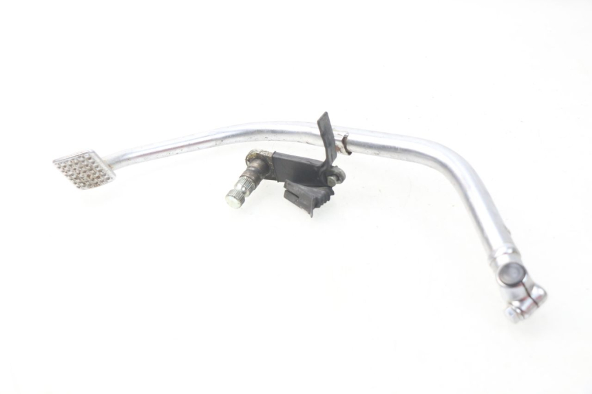 photo de GASPIEDAAL HONDA CA REBEL 125 (1995 - 2001) - Hoofdaanzicht