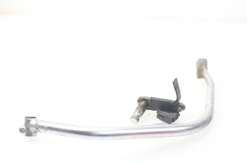 photo de GASPIEDAAL HONDA CA REBEL 125 (1995 - 2001) - Detail van het onderdeel