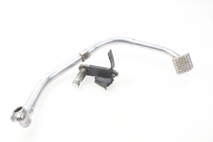 photo de GASPIEDAAL HONDA CA REBEL 125 (1995 - 2001) - Andere kijkhoek