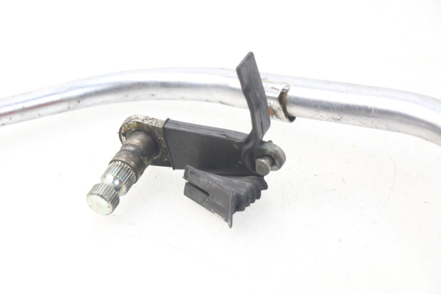 photo de GASPIEDAAL HONDA CA REBEL 125 (1995 - 2001) - Overzicht