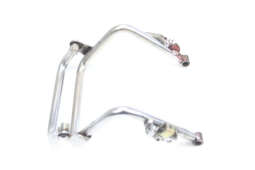 photo de GASPIEDAAL SODIKART KARTING GT1 270 - Hoofdaanzicht