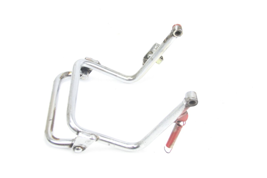 photo de GASPIEDAAL SODIKART KARTING GT1 270 - Zoom op gebruiksstaat