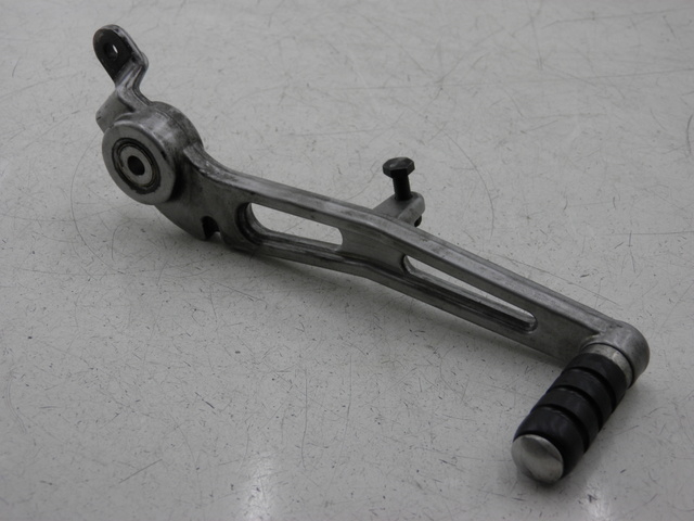 photo de REMKLAK BMW R RS 1150 (2001 - 2005) - Hoofdaanzicht