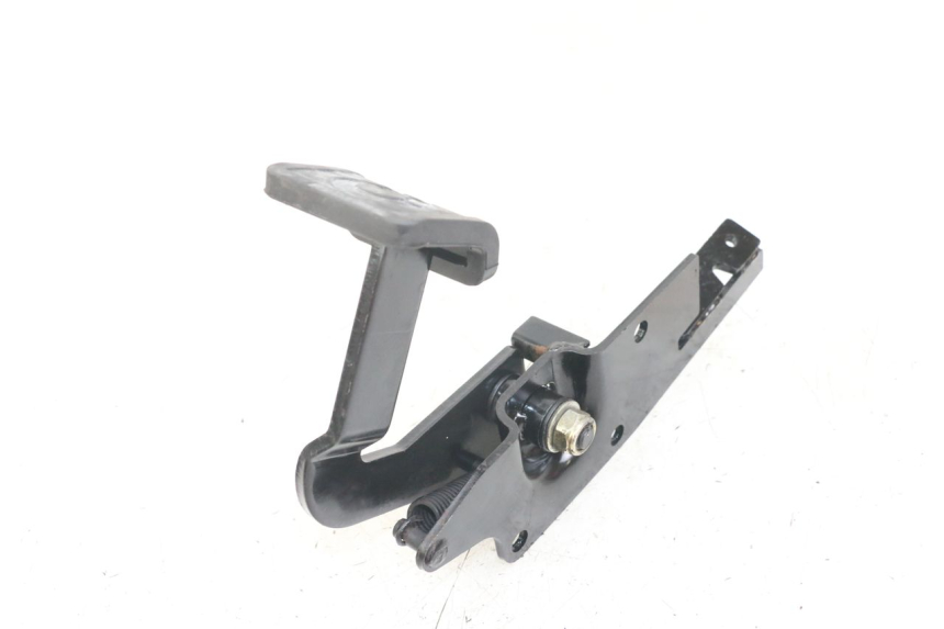 photo de REMMENPAEDAAL QUADRO 3D S 350 (2013 - 2018) - Detail van het onderdeel