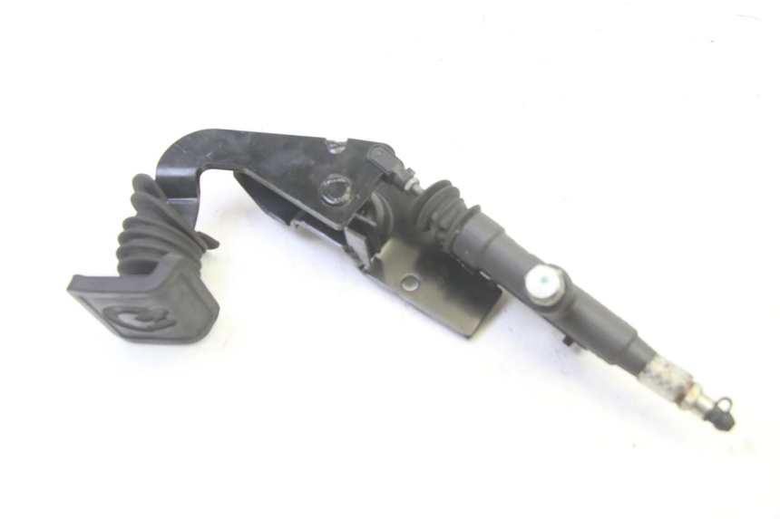 photo de REMMENPAEDAAL QUADRO 4 4D 350 (2015 - 2018) - Overzicht