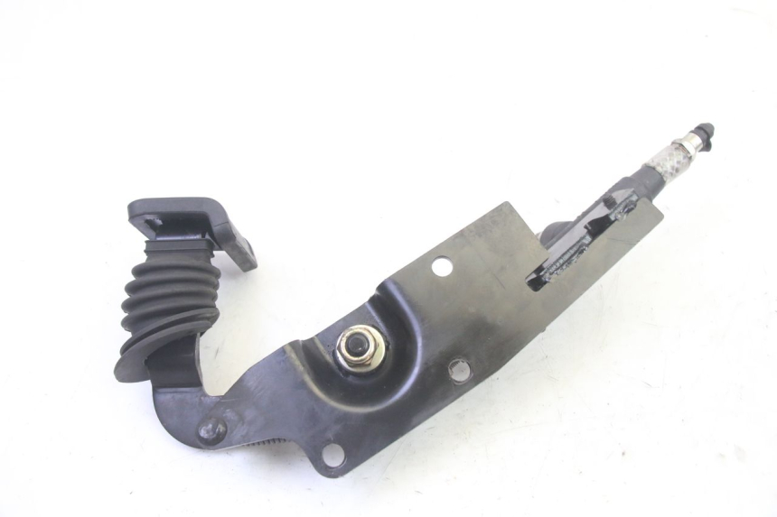 photo de REMMENPAEDAAL QUADRO 4 4D 350 (2015 - 2018) - Bevestigingspunten