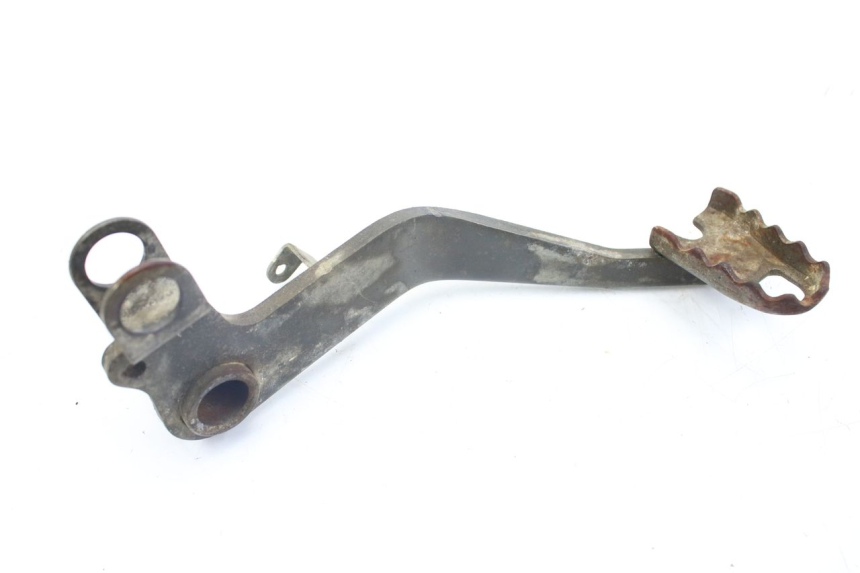 photo de REMMENPAEDAAL YAMAHA BLASTER 200 (1987 - 2002) - Hoofdaanzicht