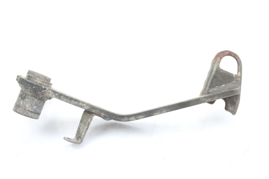 photo de REMMENPAEDAAL YAMAHA BLASTER 200 (1987 - 2002) - Zoom op gebruiksstaat