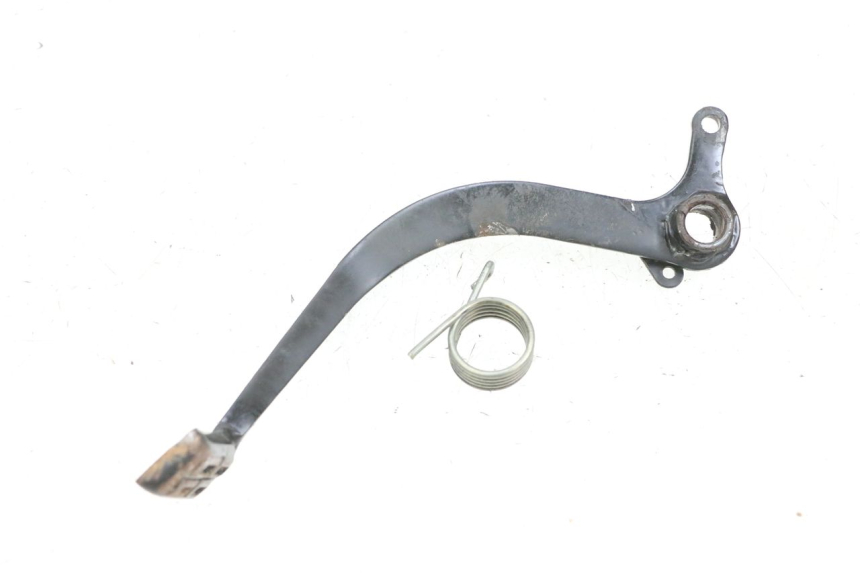 photo de REMMENPAEDAAL MAG POWER BOMBERS 4T 50 (2016 - 2026) - Hoofdaanzicht