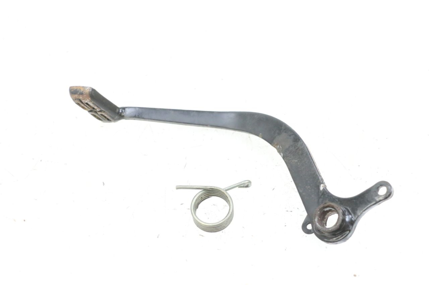 photo de REMMENPAEDAAL MAG POWER BOMBERS 4T 50 (2016 - 2026) - Zoom op gebruiksstaat