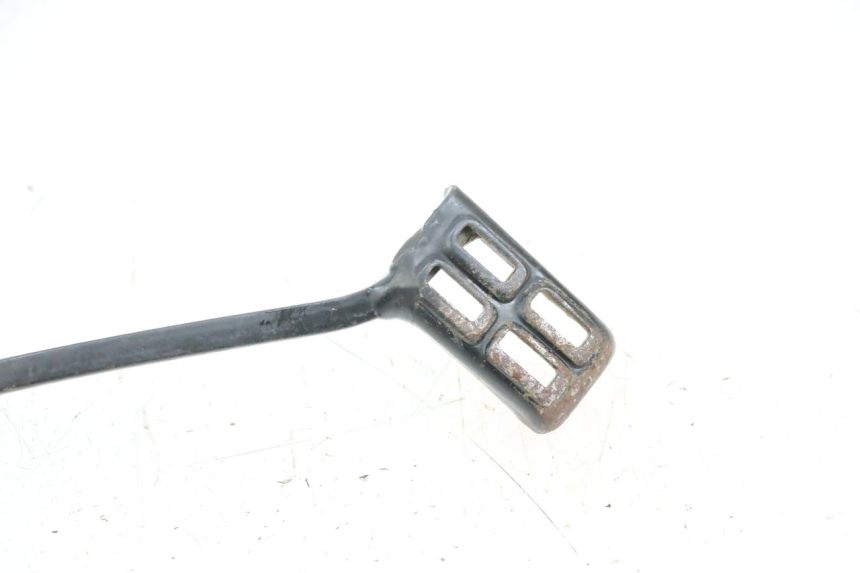 photo de REMMENPAEDAAL MAG POWER BOMBERS 4T 50 (2016 - 2026) - Technische close-up