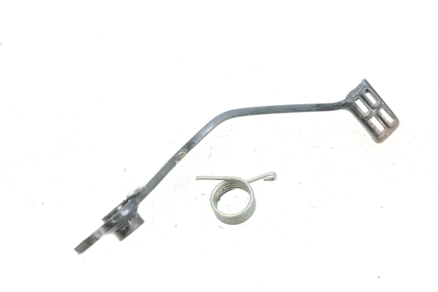 photo de REMMENPAEDAAL MAG POWER BOMBERS 4T 50 (2016 - 2026) - Overzicht