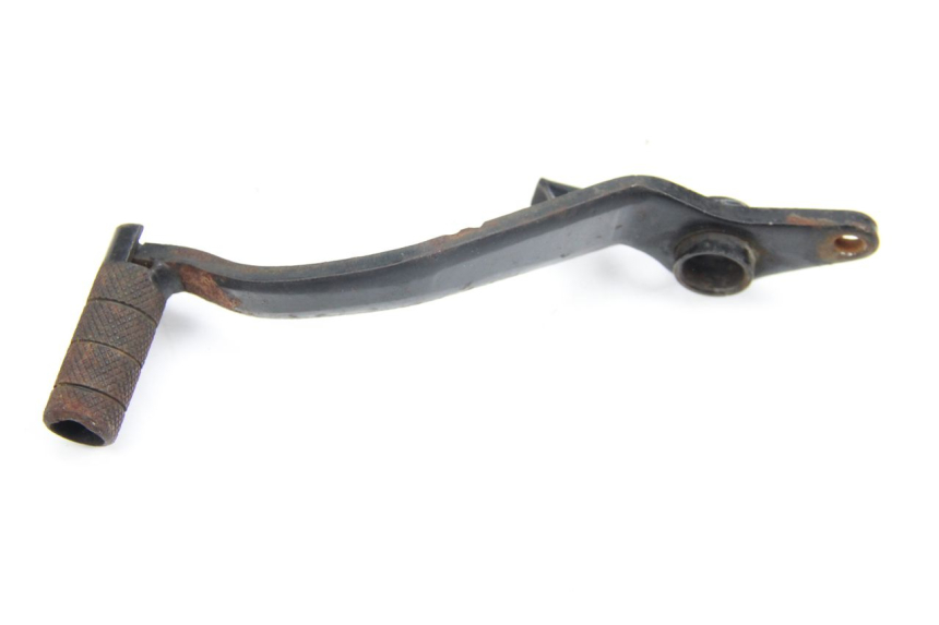 photo de REMMENPAEDAAL HONDA CBR F SC21 1000 (1986 - 1992) - Detail van het onderdeel