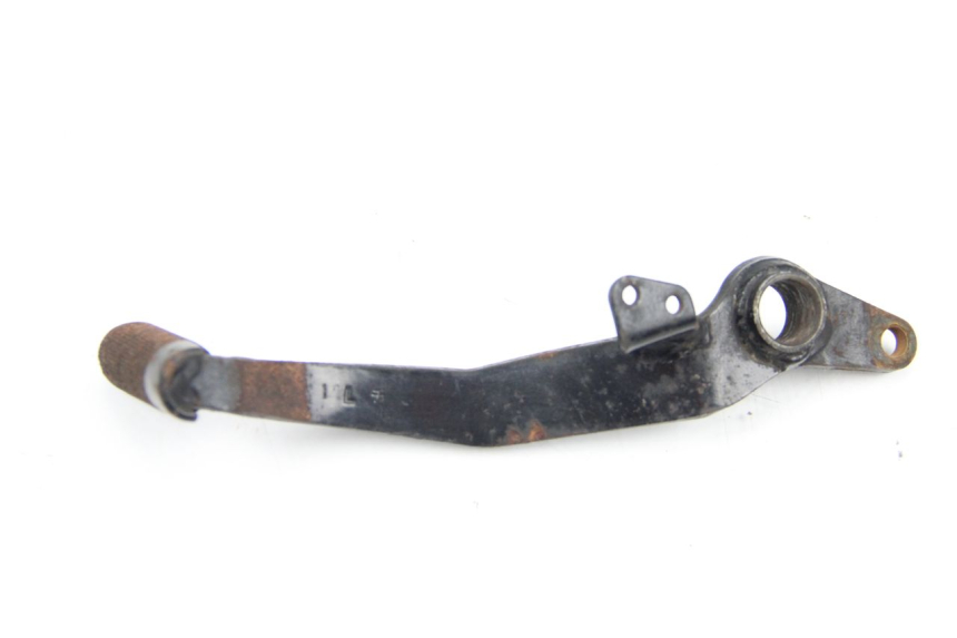 photo de REMMENPAEDAAL HONDA CBR F SC21 1000 (1986 - 1992) - Andere kijkhoek