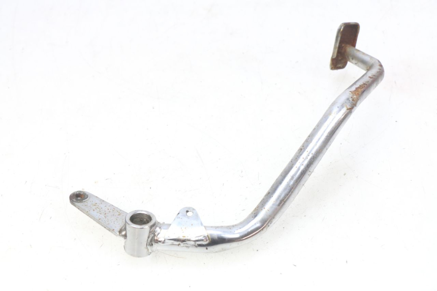 photo de REMMENPAEDAAL TNT MOTOR CITY 50 (2007 - 2018) - Zoom op gebruiksstaat