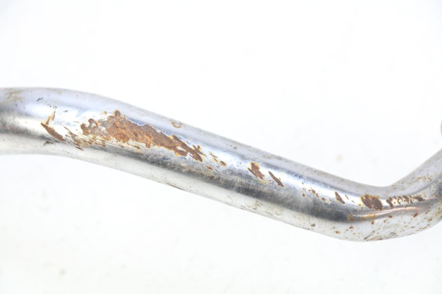 photo de REMMENPAEDAAL TNT MOTOR CITY 50 (2007 - 2018) - Andere kijkhoek