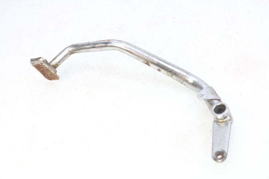 photo de REMMENPAEDAAL TNT MOTOR CITY 50 (2007 - 2018) - Technische close-up