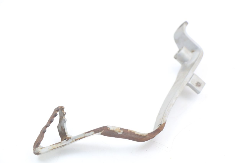 photo de REMMENPAEDAAL SHERCO CITY CORP 125 (2003 - 2007) - Zoom op gebruiksstaat