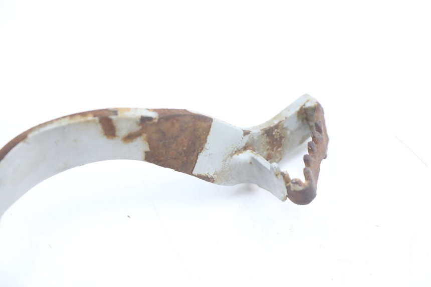 photo de REMMENPAEDAAL SHERCO CITY CORP 125 (2003 - 2007) - Technische close-up