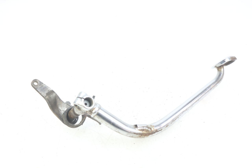 photo de REMKLAK HONDA CM 125 (1983 - 2003) - Hoofdaanzicht