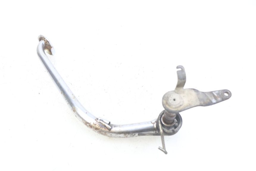 photo de REMKLAK HONDA CM 125 (1983 - 2003) - Zoom op gebruiksstaat