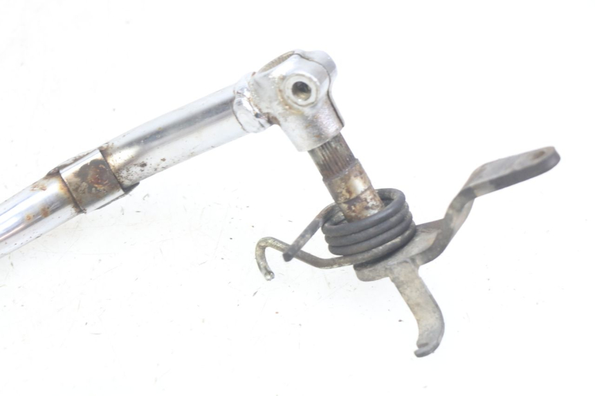 photo de REMKLAK HONDA CM 125 (1983 - 2003) - Technische close-up