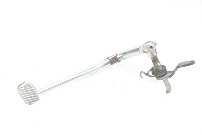 photo de REMKLAK HONDA CM 125 (1983 - 2003) - Overzicht
