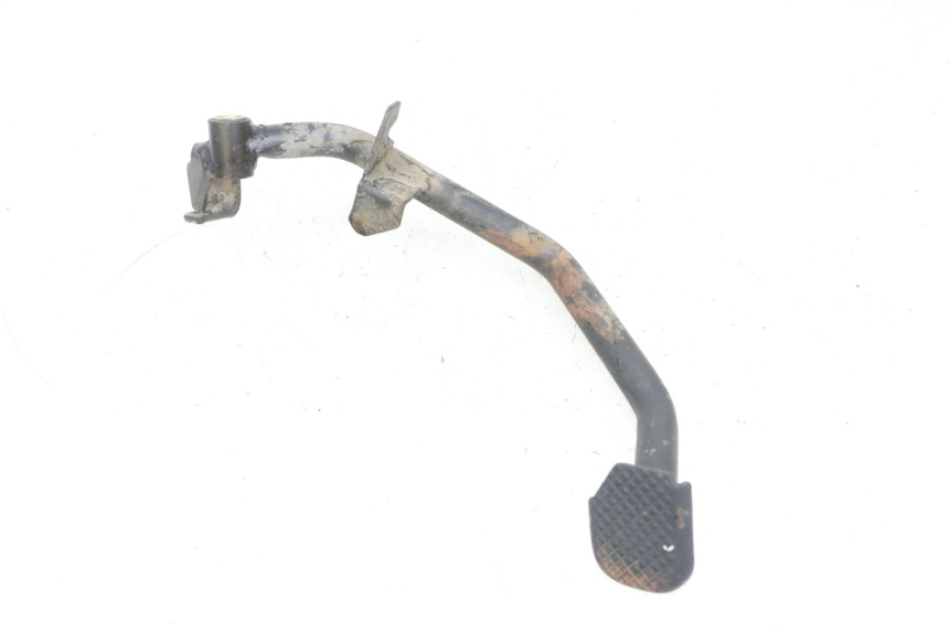 photo de REMMENPAEDAAL KSR CODE 125 (2018 - 2020) - Zoom op gebruiksstaat