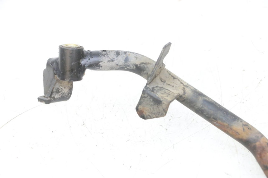 photo de REMMENPAEDAAL KSR CODE 125 (2018 - 2020) - Andere kijkhoek