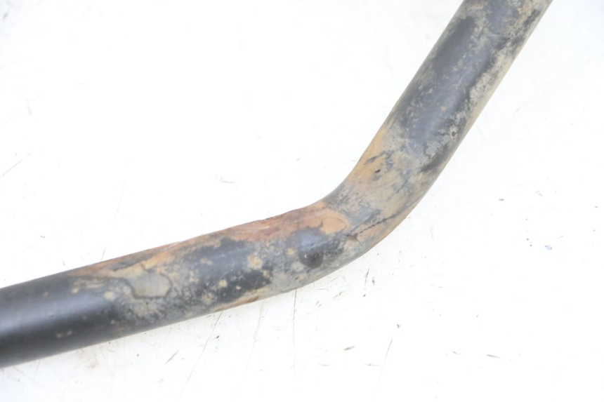 photo de REMMENPAEDAAL KSR CODE 125 (2018 - 2020) - Technische close-up