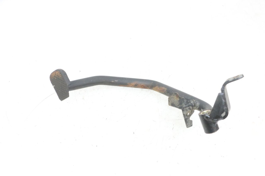 photo de REMMENPAEDAAL KSR CODE 125 (2018 - 2020) - Bevestigingspunten