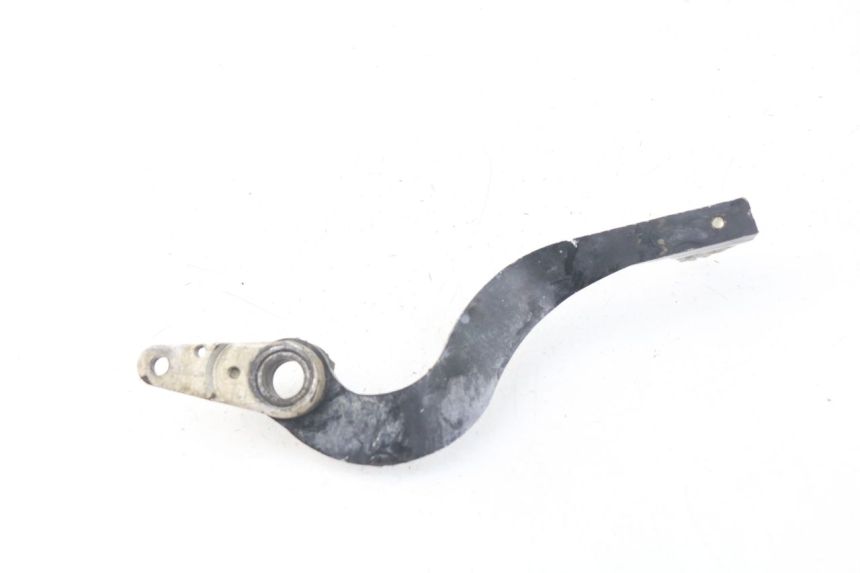 photo de REMMENPAEDAAL HONDA CRF CR-F 450 (2005 - 2008) - Andere kijkhoek