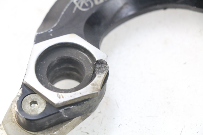 photo de REMMENPAEDAAL HONDA CRF CR-F 450 (2005 - 2008) - Staat van het oppervlak