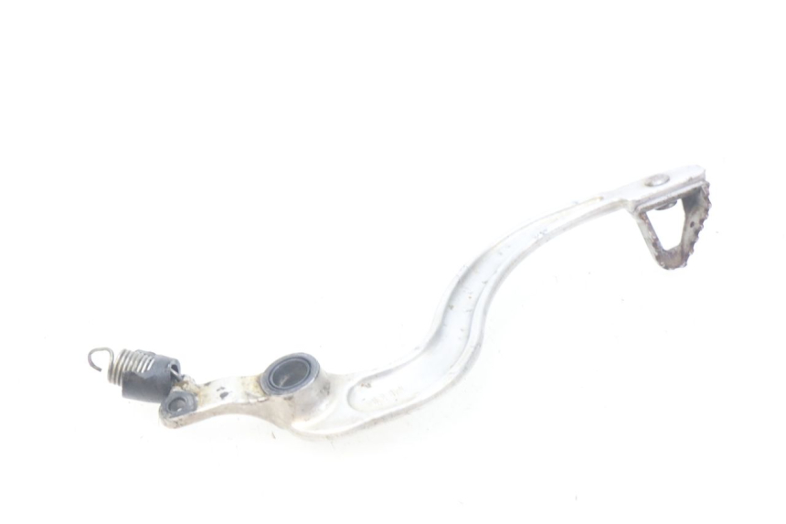 photo de REMKLAK HONDA CRF 250 (2016 - 2017) - Zoom op gebruiksstaat