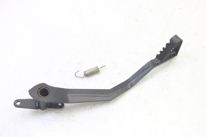 photo de REMMENPAEDAAL CCR DIRT BIKE 125 - Overzicht