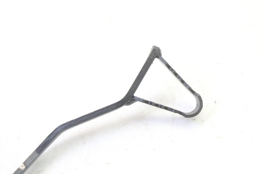 photo de REMMENPAEDAAL LONCIN DIRT BIKE 125 - Zoom op gebruiksstaat