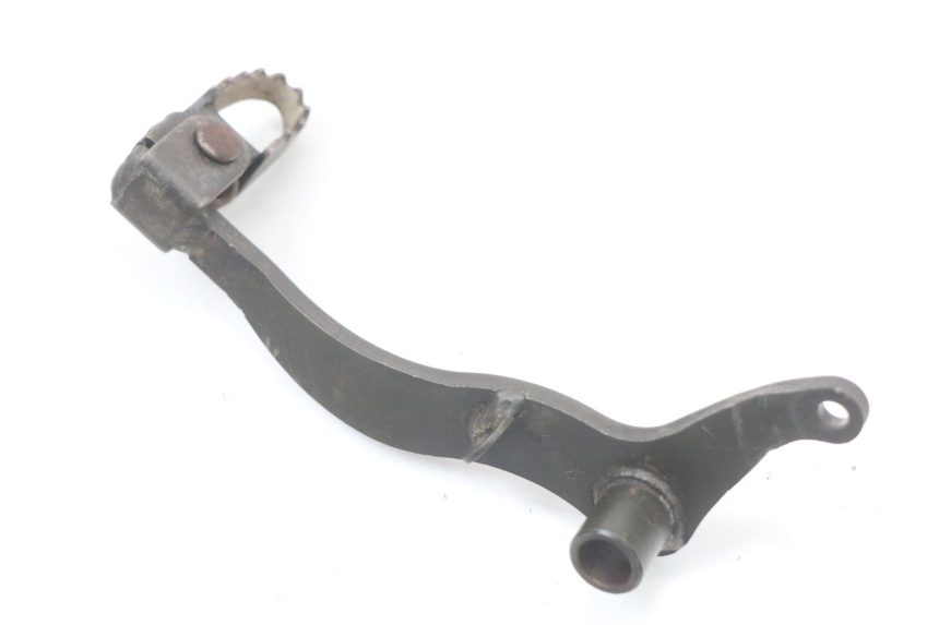 photo de REMMENPAEDAAL YAMAHA DTLC 125 (1982 - 1987) - Hoofdaanzicht