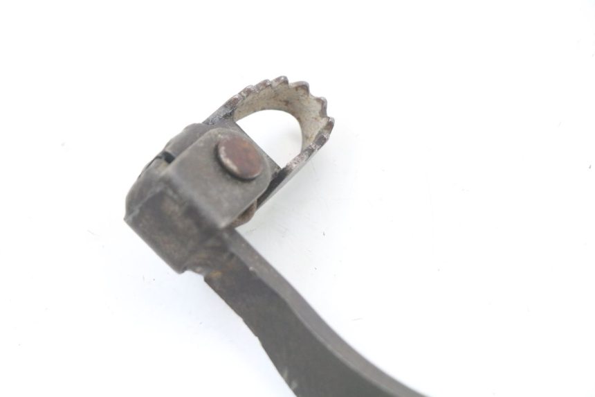 photo de REMMENPAEDAAL YAMAHA DTLC 125 (1982 - 1987) - Detail van het onderdeel