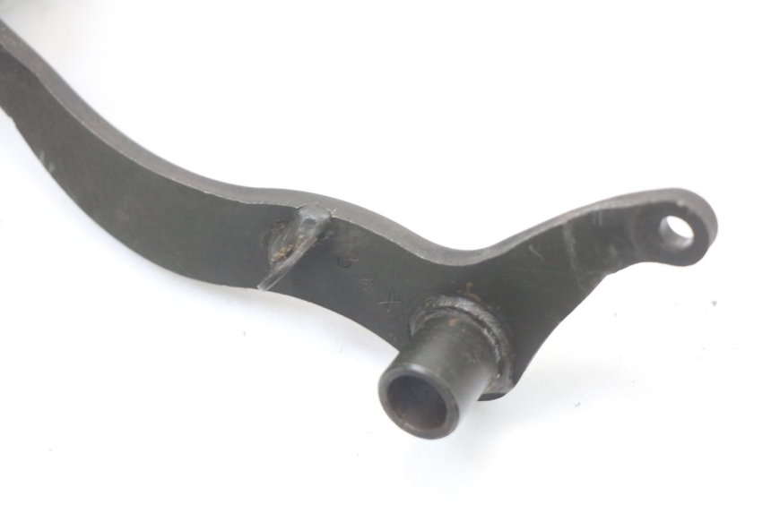 photo de REMMENPAEDAAL YAMAHA DTLC 125 (1982 - 1987) - Zoom op gebruiksstaat