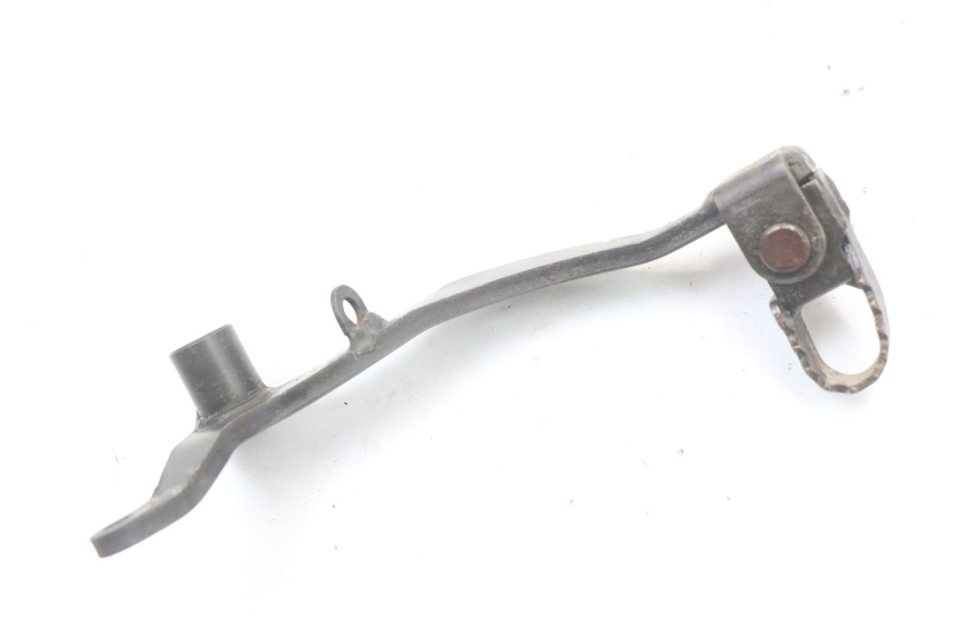 photo de REMMENPAEDAAL YAMAHA DTLC 125 (1982 - 1987) - Andere kijkhoek