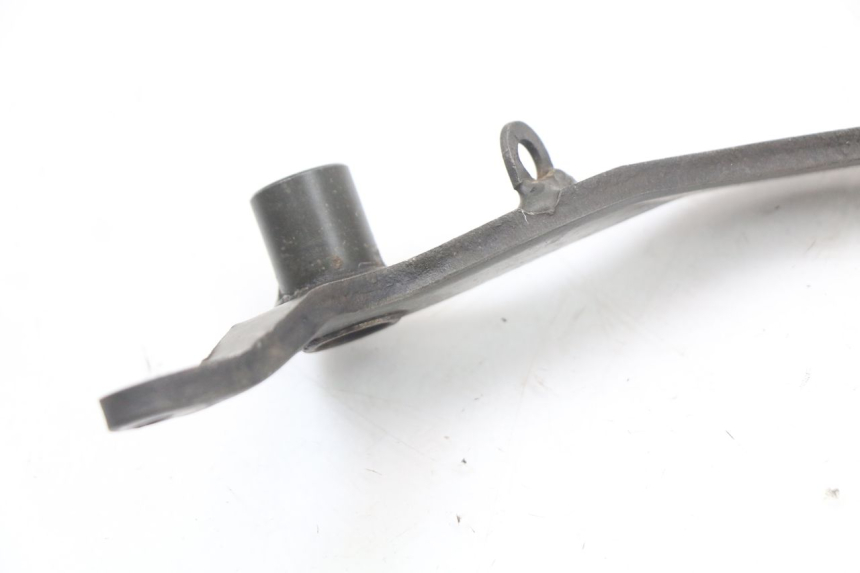 photo de REMMENPAEDAAL YAMAHA DTLC 125 (1982 - 1987) - Technische close-up