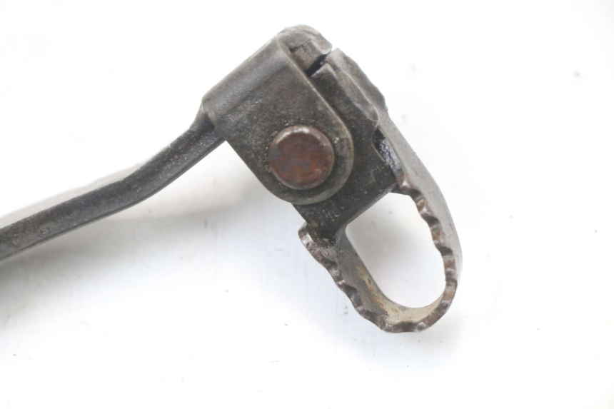 photo de REMMENPAEDAAL YAMAHA DTLC 125 (1982 - 1987) - Overzicht