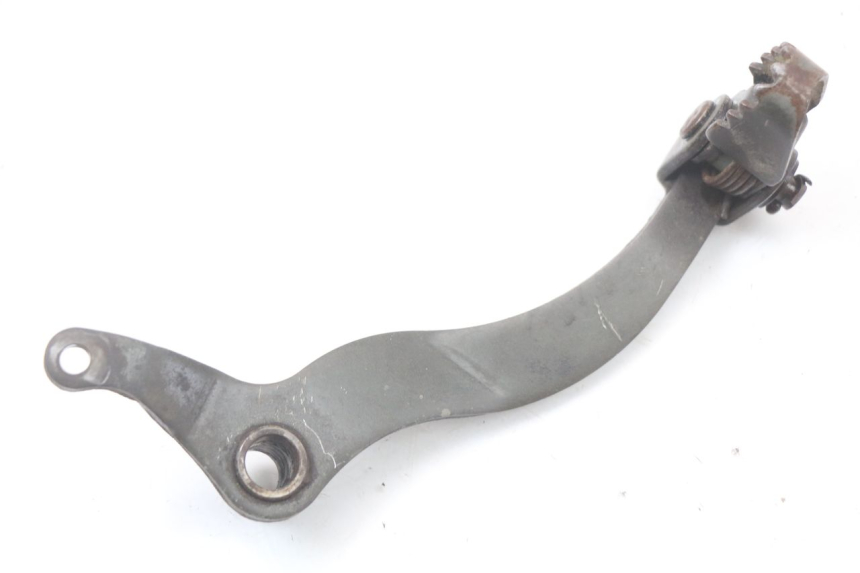 photo de REMMENPAEDAAL YAMAHA DTLC 125 (1982 - 1987) - Bevestigingspunten