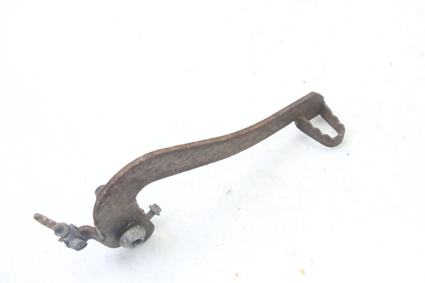 photo de REMKLAK APRILIA ETX 125 (1998 - 2002) - Hoofdaanzicht