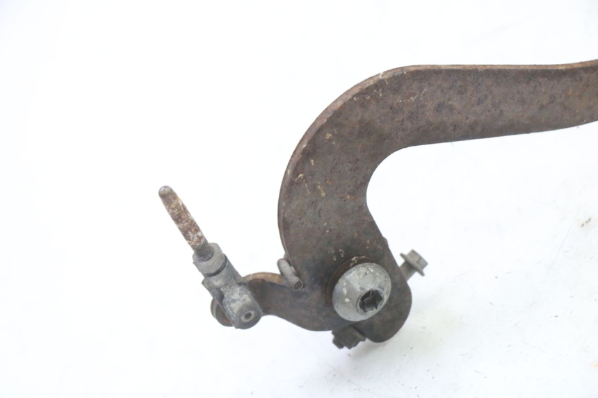 photo de REMKLAK APRILIA ETX 125 (1998 - 2002) - Zoom op gebruiksstaat