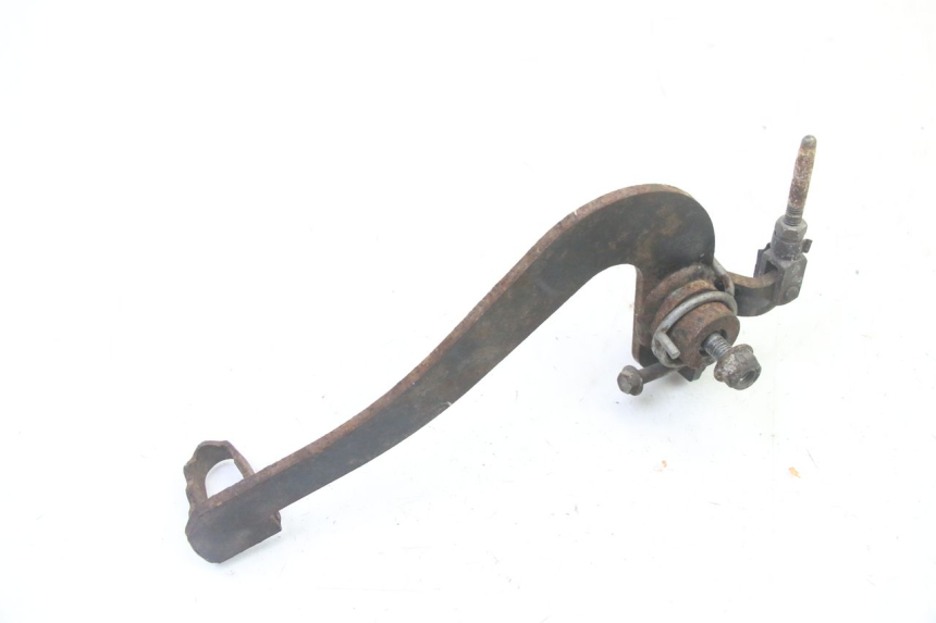 photo de REMKLAK APRILIA ETX 125 (1998 - 2002) - Technische close-up