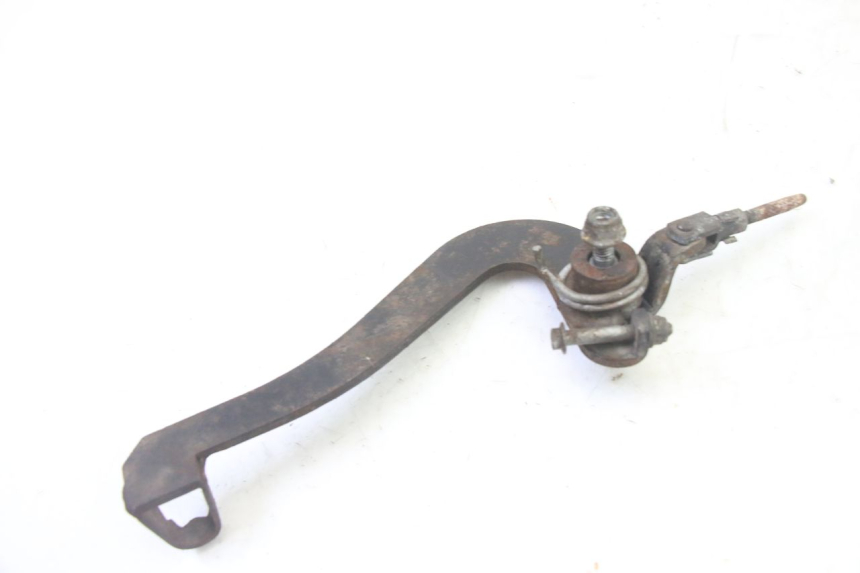 photo de REMKLAK APRILIA ETX 125 (1998 - 2002) - Overzicht