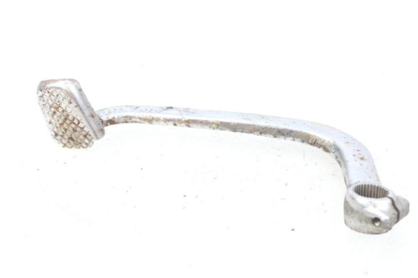 photo de REMMENPAEDAAL YAMAHA FJ 3CX 1200 (1986 - 1996) - Hoofdaanzicht